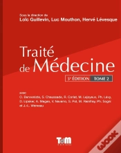 Capa do artigo Traité De Médecine Tome 2 (5e Édition)