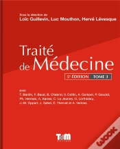 Capa do artigo Traité De Médecine Tome 3 (5e Édition)