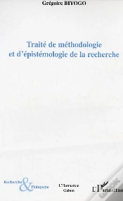 Capa do artigo Traite De Methodologie Et D