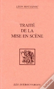 Capa do artigo Traité De Mise En Scène