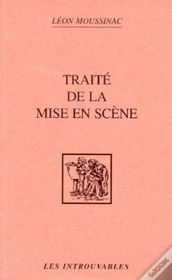 Capa do artigo Traité De Mise En Scène
