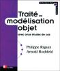 Traite De Modelisation De L'Objet - Preview