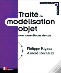 Capa do artigo Traite De Modelisation De L'Objet
