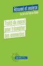 Traite De Moral Pour Triompher Des Emmerdes Resume Et Analyse De Fabrice Midal - Preview