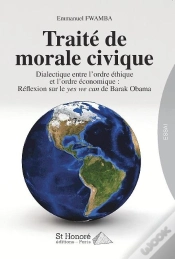 Capa do artigo Traite De Morale Civique
