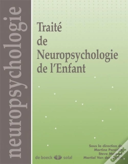 Capa do artigo Traité De Neuropsychologie De L'Enfant