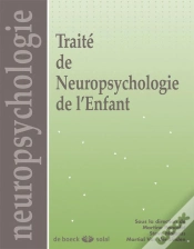 Capa do artigo Traité De Neuropsychologie De L