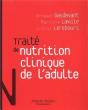 Traité De Nutrition Clinique De L'Adulte - Preview