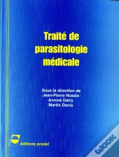 Traite De Parasitologie Medicale