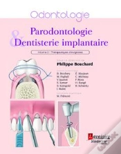 Capa do artigo Traite De Parodontologie - Volume 2 : Aspects Chirurgicaux