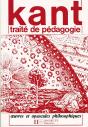 Traité De Pédagogie ; Oeuvres Et Opuscules Philosophiques - Preview