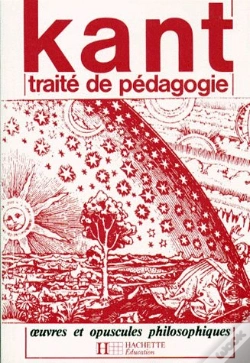 Capa do artigo Traité De Pédagogie ; Oeuvres Et Opuscules Philosophiques