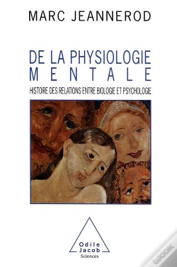 Capa do artigo Traite De Physiologie Mentale