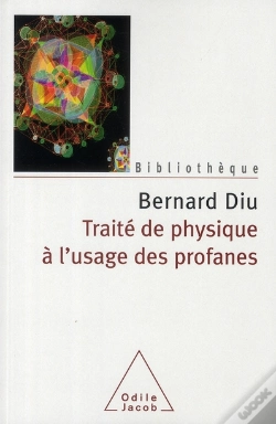 Capa do artigo Traité De Physique À L'Usage Des Profanes