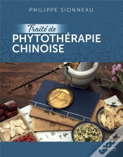 Capa do artigo Traite De Phytotherapie Chinoise