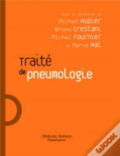 Traité De Pneumologie (2e Édition)