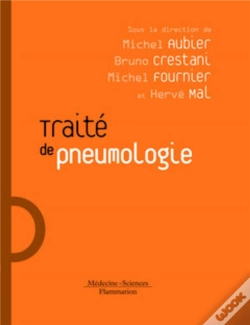 Capa do artigo Traité De Pneumologie (2e Édition)