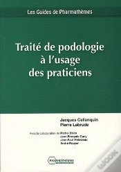 Capa do artigo Traité De Podologie À L