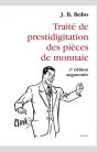 Traité De Prestidigitation Des Pièces De Monnaie - Preview