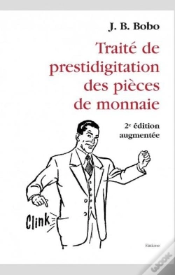Capa do artigo Traité De Prestidigitation Des Pièces De Monnaie