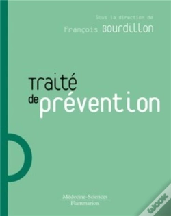 Capa do artigo Traité De Prévention