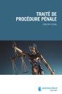 Traité De Procédure Pénale - Preview