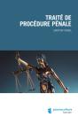 Traité De Procédure Pénale - Preview