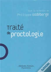 Capa do artigo Traité De Proctologie