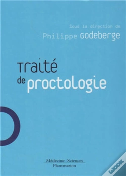 Capa do artigo Traité De Proctologie