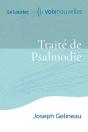 Traité De Psalmodie - Preview