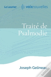 Capa do artigo Traité De Psalmodie
