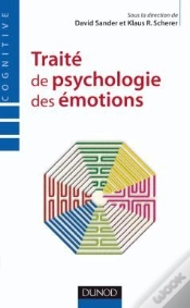 Capa do artigo Traité De Psychologie Des Émotions