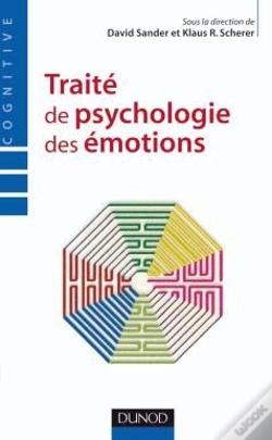 Capa do artigo Traité De Psychologie Des Émotions