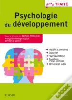 Traité De Psychologie Du Développement
