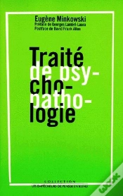 Capa do artigo Traité De Psychopathologie