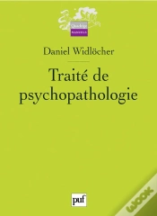 Capa do artigo Traité De Psychopathologie