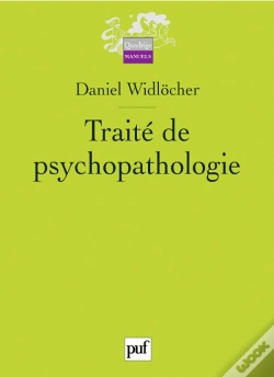 Capa do artigo Traité De Psychopathologie