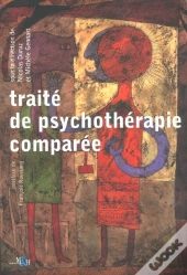 Traite De Psychotherapie Comparee