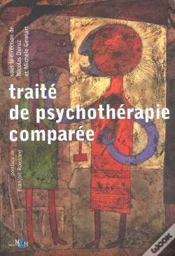 Capa do artigo Traite De Psychotherapie Comparee