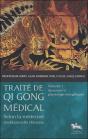 Traité De Qi Gong Médical Tome 1 ; Anatomie Et Physiologie Énergétiques - Preview