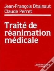 Capa do artigo Traité De Réanimation Médicale