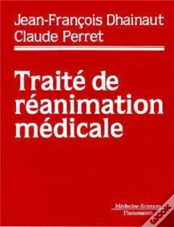 Capa do artigo Traité De Réanimation Médicale