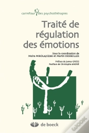 Capa do artigo Traité De Régulation Des Émotions