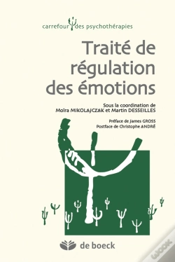 Capa do artigo Traité De Régulation Des Émotions