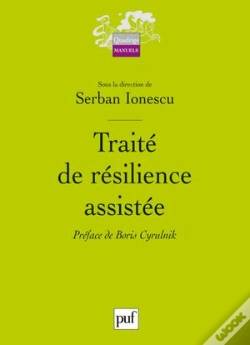 Capa do artigo Traité De Résilience Assistée