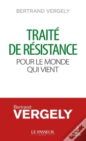 Capa do artigo Traité De Résistance Pour Le Monde Qui Vient