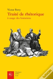 Capa do artigo Traité De Rhétorique