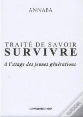 Traite De Savoir Survivre