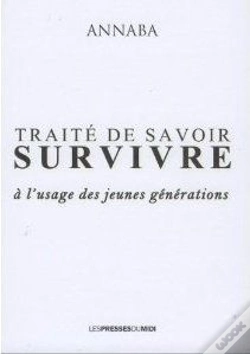 Capa do artigo Traite De Savoir Survivre