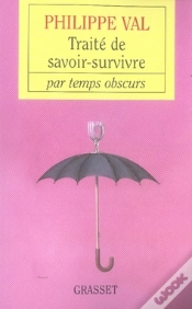 Capa do artigo Traité De Savoir-Survivre Par Temps Obscurs